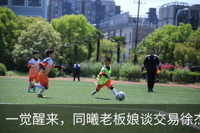 一觉醒来，同曦老板娘谈交易徐杰！宏远新帅有消息，朱芳雨蒙冤
