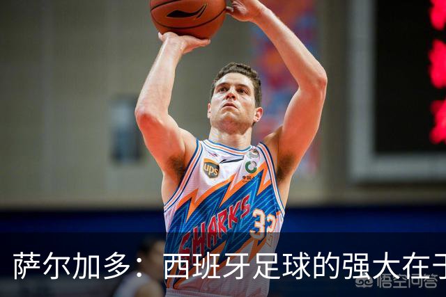 萨尔加多：西班牙足球的强大在于整体，我们会用团队去防守梅西