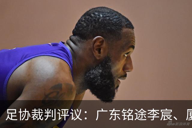 足协裁判评议：广东铭途李宸、厦门飞鹭刘子铭染红均为误判